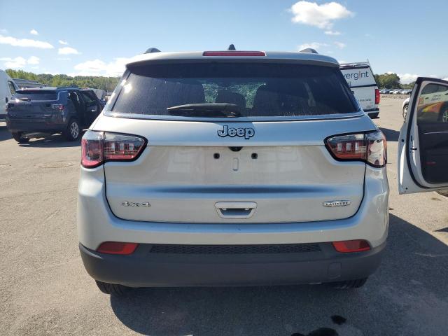 2024 JEEP COMPASS LA 3C4NJDBN7RT119280