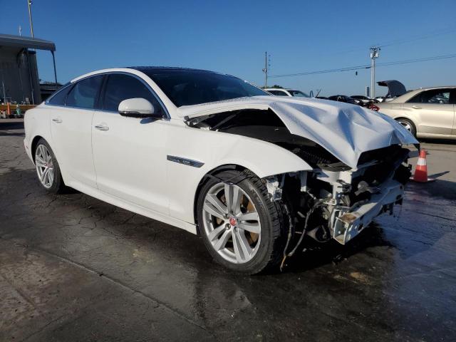 2016 JAGUAR XJ #3294442496
