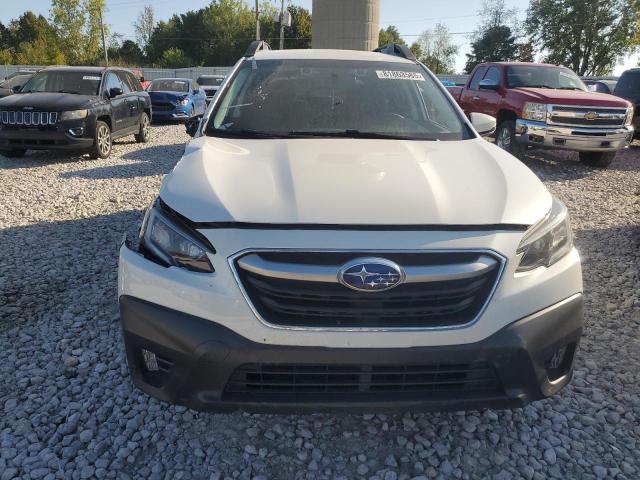 2022 SUBARU OUTBACK PR - 4S4BTACC7N3172958