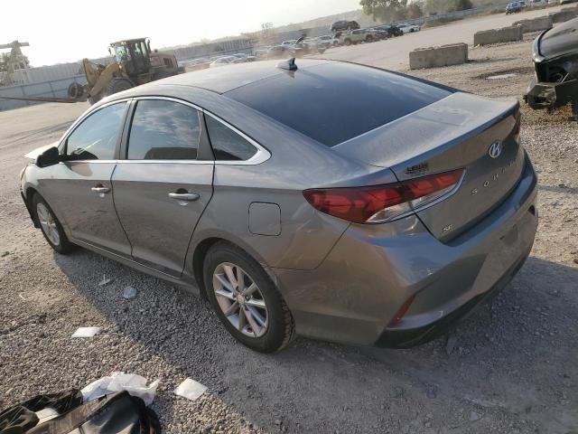 2018 HYUNDAI SONATA SE - 5NPE24AF6JH621676
