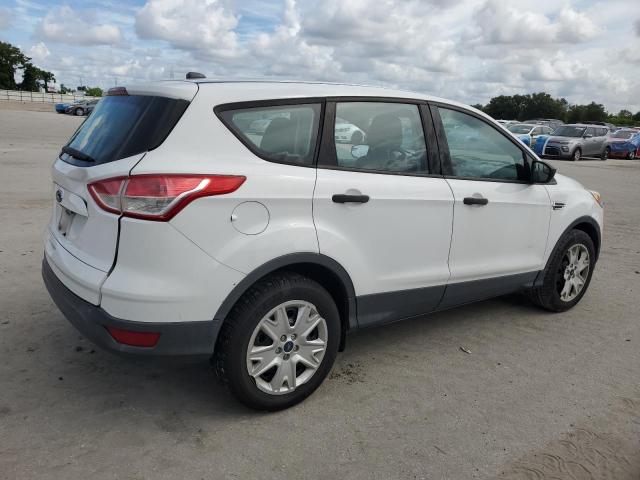 2015 FORD ESCAPE S 1FMCU0F76FUB74237