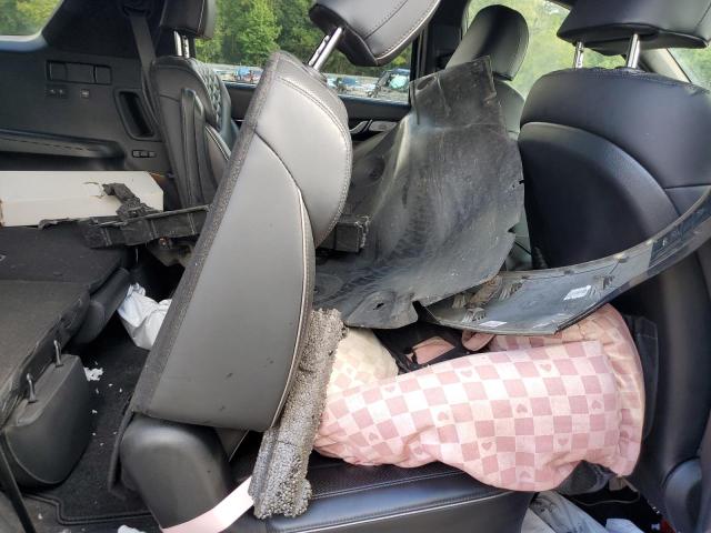 2022 HYUNDAI PALISADE C KM8R7DHEXNU416529