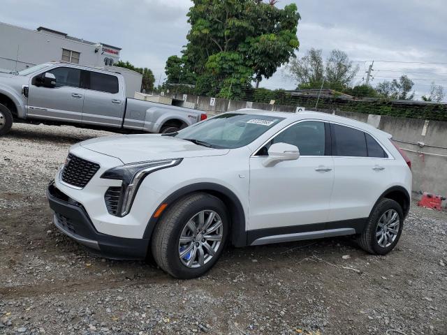 CADILLAC XT4 PREMIU