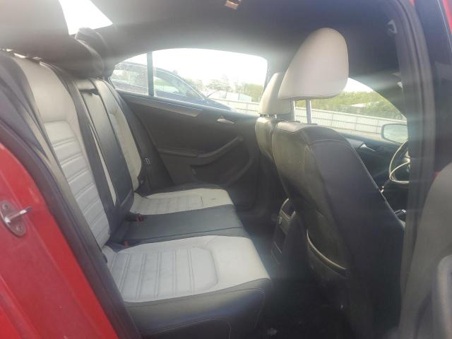 2016 VOLKSWAGEN JETTA SPORT 3VWB17AJ4GM285232