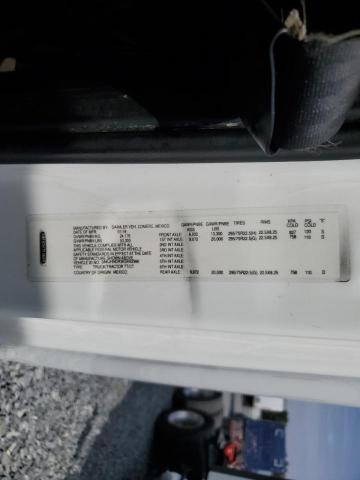 2019 FREIGHTLINER CASCADIA 1 #3287583027