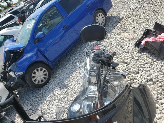 2016 HARLEY-DAVIDSON FLHR ROAD KING - 1HD1FBM17GB651155