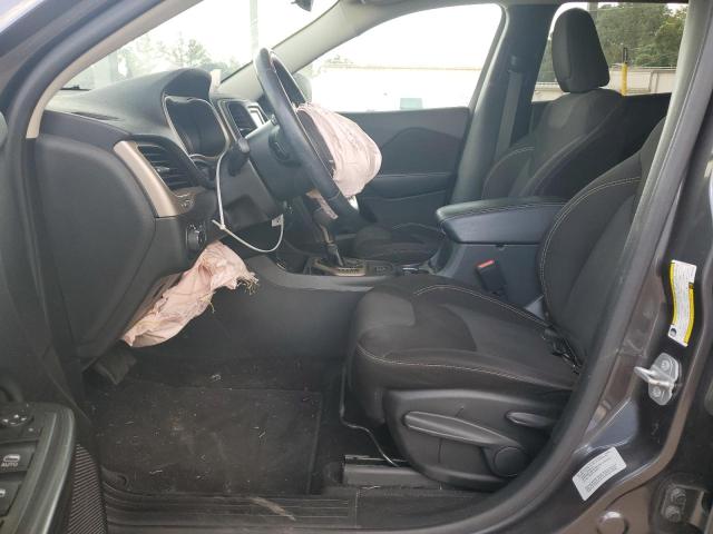2015 JEEP CHEROKEE L 1C4PJLCB2FW670245