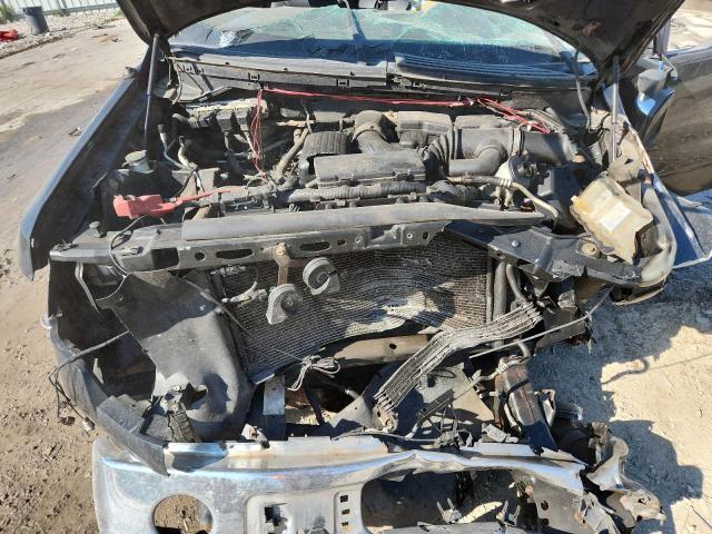 2010 FORD F150 SUPER - 1FTFW1EV4AKA83778