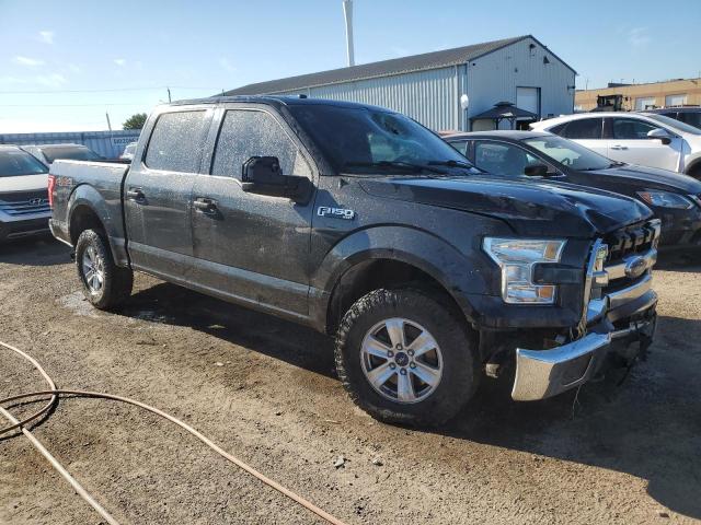 2015 FORD F150 SUPER - 1FTEW1EF1FFB50034