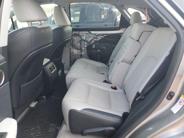2019 LEXUS RX 350 BAS 2T2BZMCA0KC209544