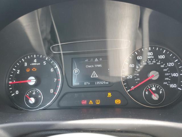 2016 KIA SORENTO LX 5XYPG4A31GG019087