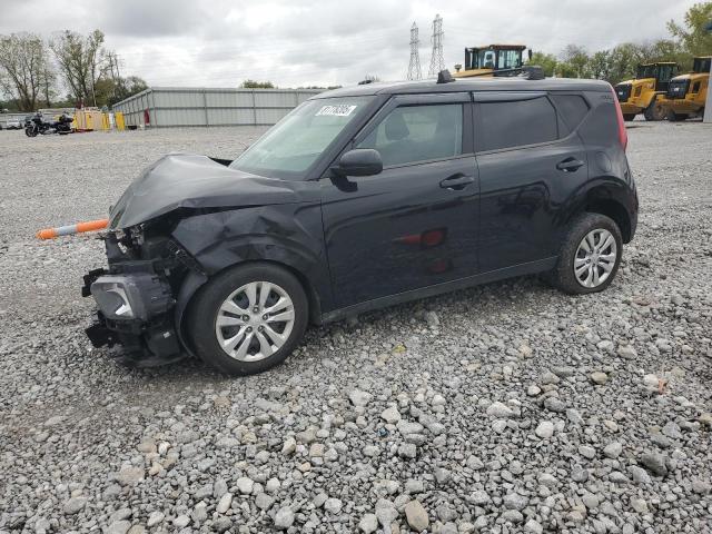 KIA SOUL LX
