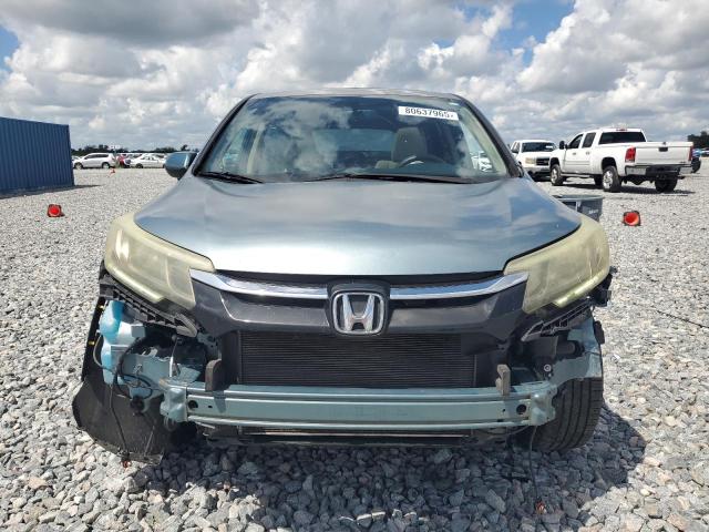 2015 HONDA CR-V EX 2HKRM3H57FH517238