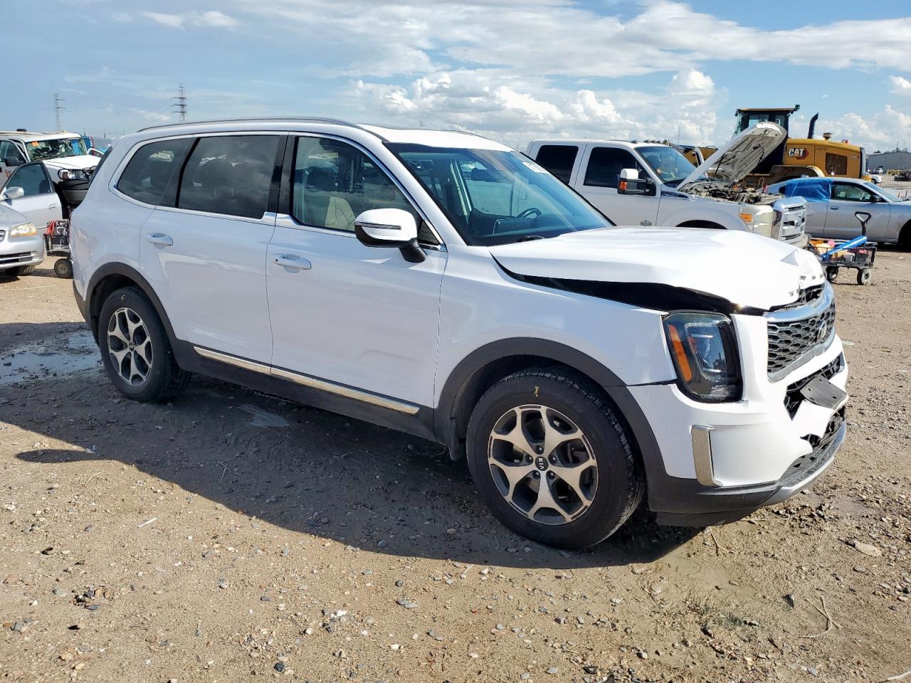KIA TELLURIDE EX
