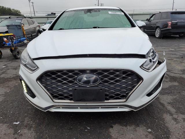 2019 HYUNDAI SONATA LIMITED 5NPE34AF0KH746333