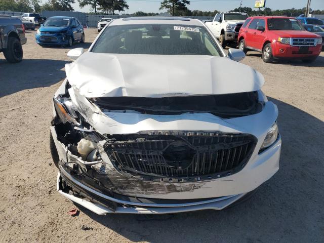 2019 BUICK LACROSSE E 1G4ZP5SS2KU129444