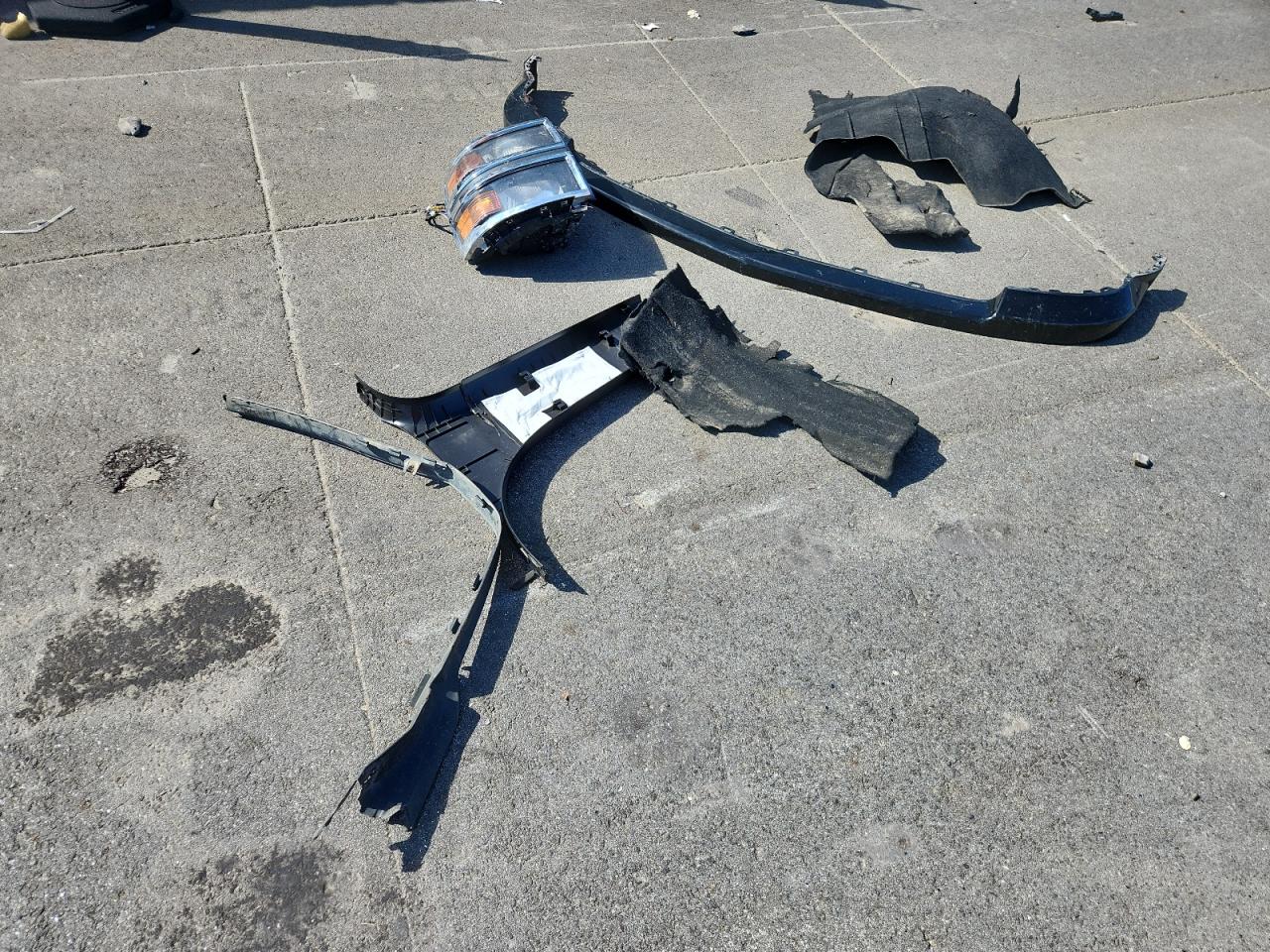 Lot #3268364256 2015 CHEVROLET SILVERADO K1500 LT