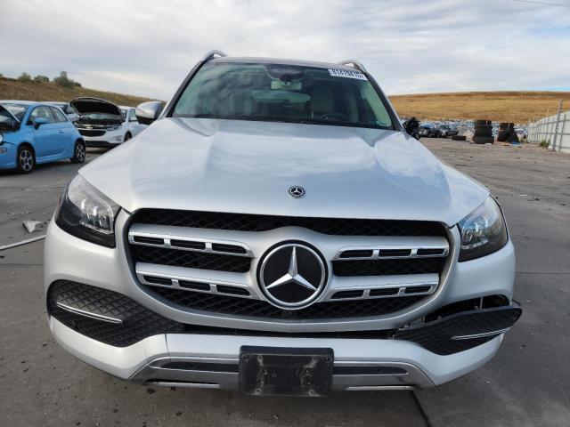 2020 MERCEDES-BENZ GLS 450 4M - 4JGFF5KE0LA246653