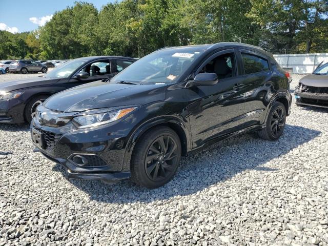 HONDA HR-V SPORT