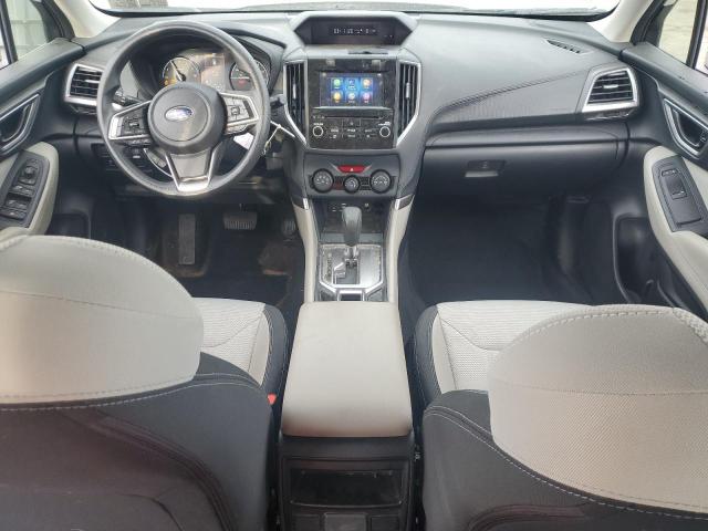 2019 SUBARU FORESTER JF2SKACC8KH402546