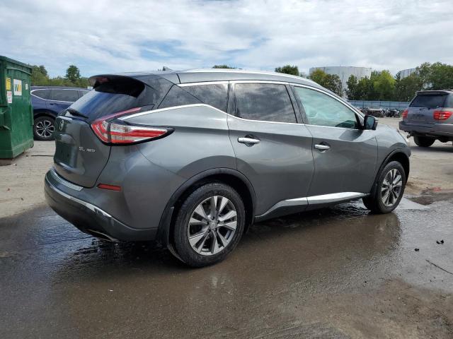 2015 NISSAN MURANO S 5N1AZ2MH4FN216270
