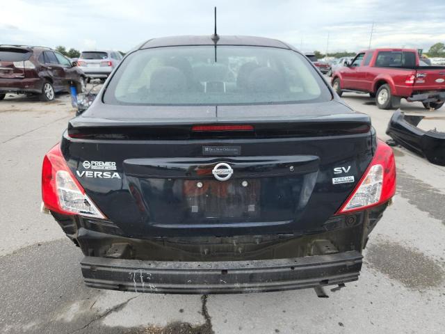 2018 NISSAN VERSA S 3N1CN7APXJL809614
