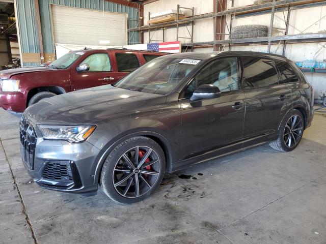 AUDI SQ7 PRESTI