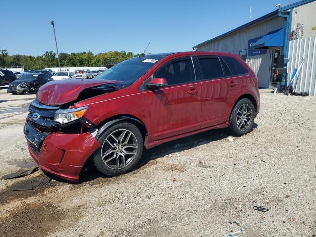 FORD EDGE SPORT