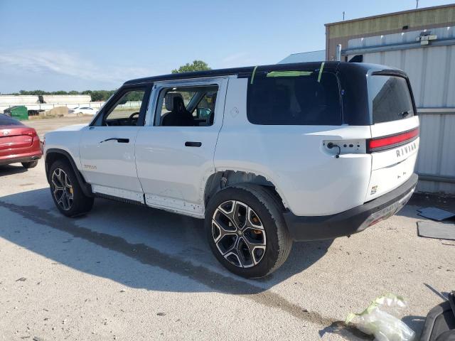 2024 RIVIAN R1S ADVENT - 7PDSGABA3RN039139