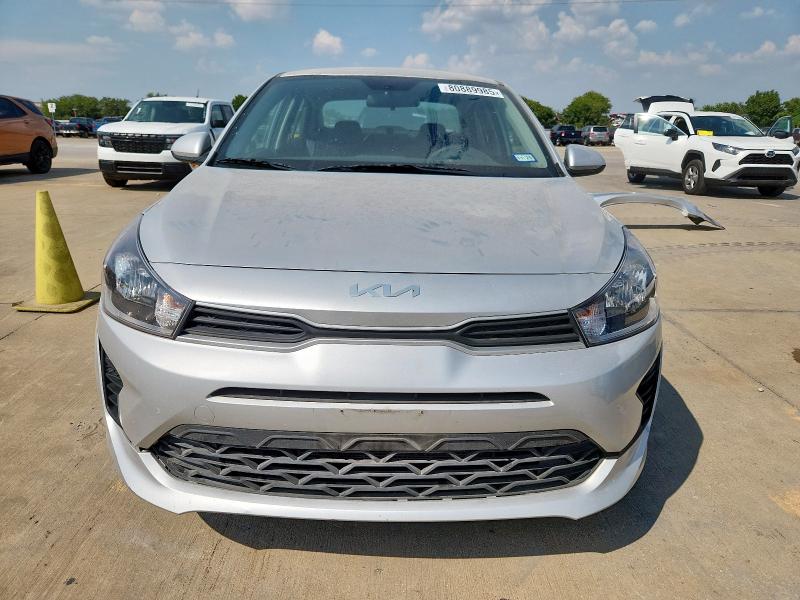 2023 KIA RIO - 3KPA24AD3PE528284