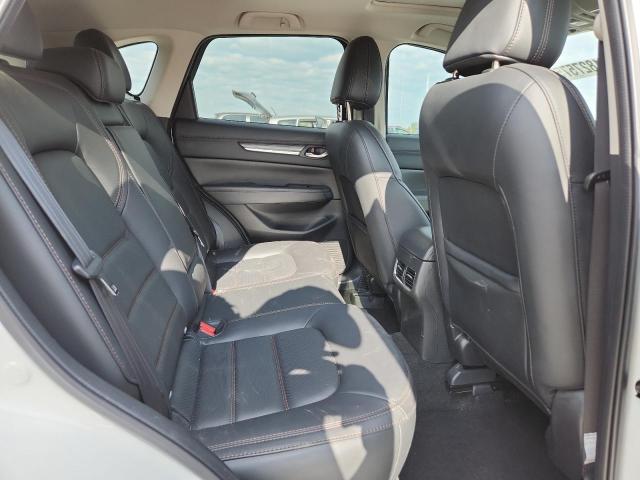 2021 MAZDA CX-5 GRAND JM3KFBDM3M1434307