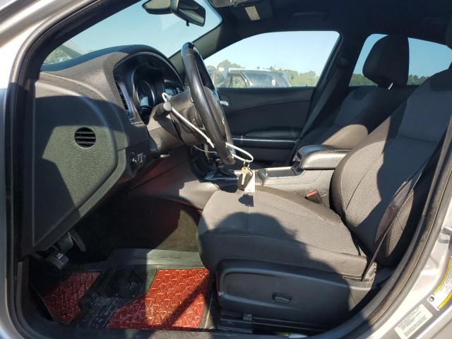 2016 DODGE CHARGER SE 2C3CDXBGXGH188587
