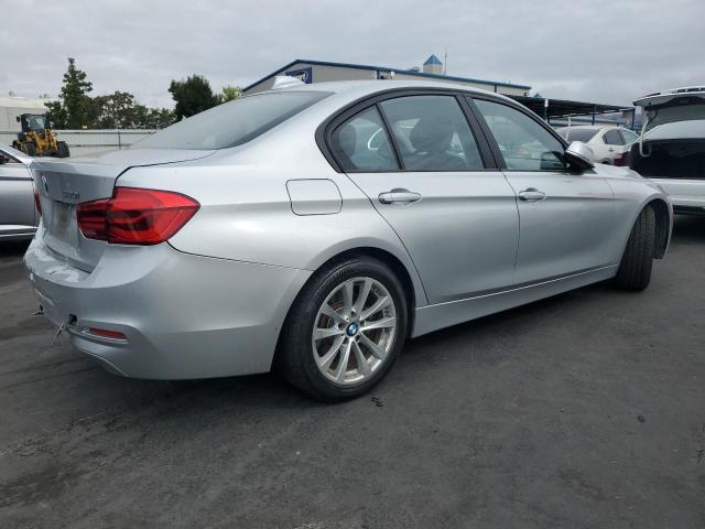 2018 BMW 320 I WBA8E1G56JNU91655