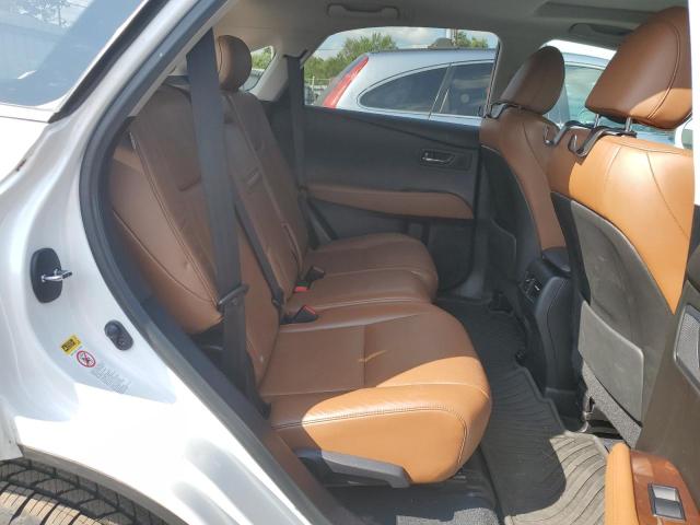 2015 LEXUS RX 350 BAS 2T2BK1BA6FC319847