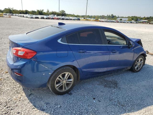 2017 CHEVROLET CRUZE LT 1G1BE5SM1H7151528