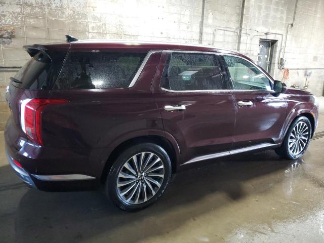 2024 HYUNDAI PALISADE C KM8R74GEXRU683855