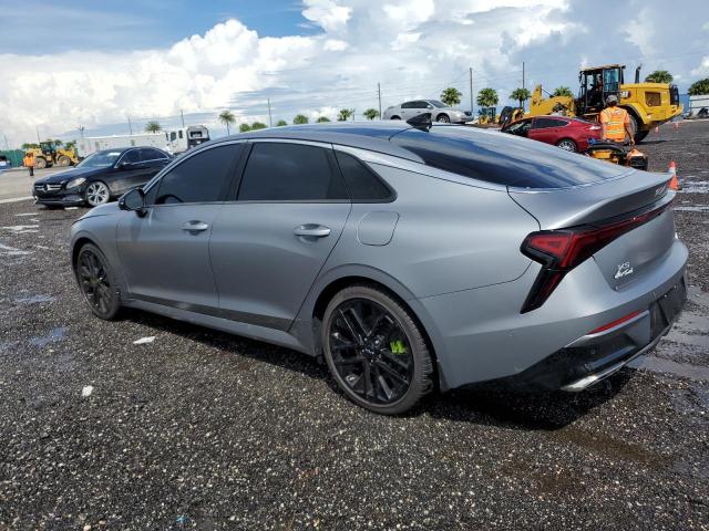 2025 KIA K5 GT - KNAG44J89S5311119