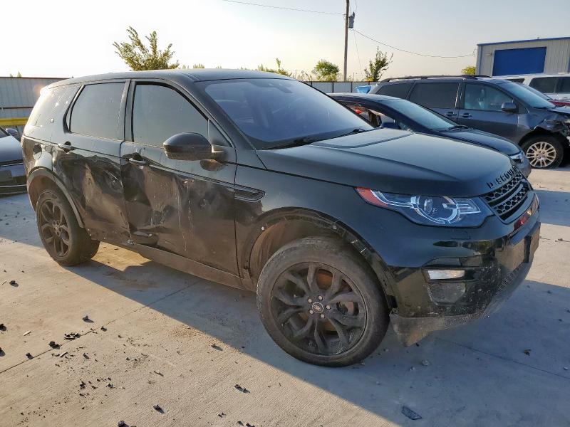 2017 LAND ROVER DISCOVERY SALCR2BGXHH638982