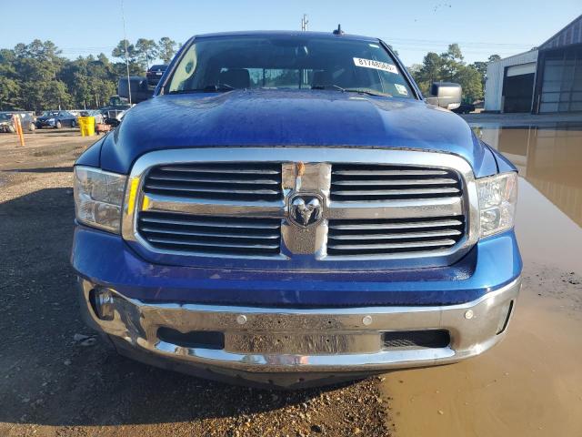 2018 RAM 1500 SLT 3C6RR6LT1JG194824