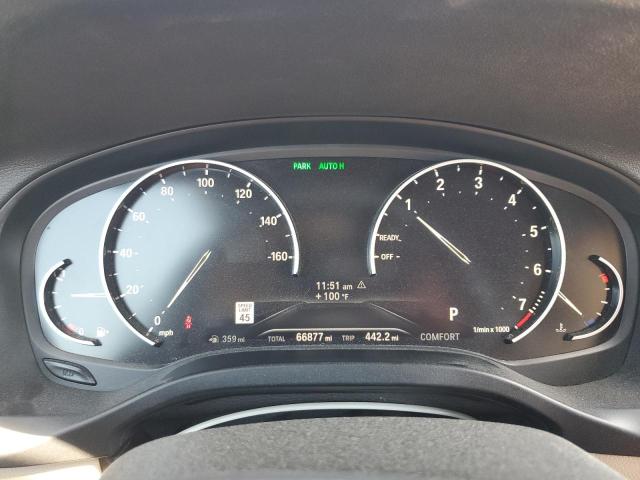 2020 BMW X3 SDRIVE30I 5UXTY3C09LLE54738