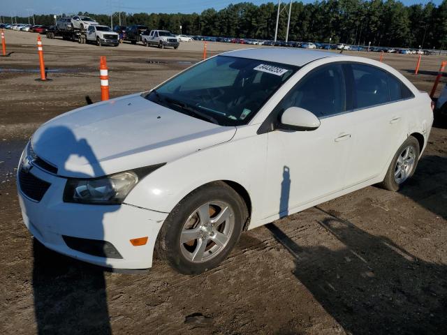 Global Auto Auctions: 2014 CHEVROLET CRUZE LT