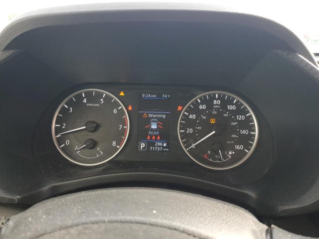 2022 NISSAN SENTRA S - 3N1AB8BV3NY278980