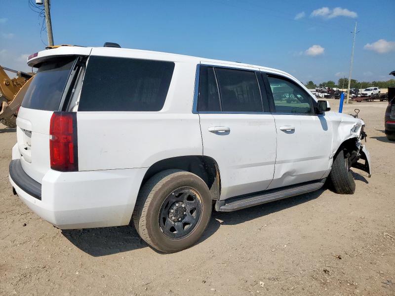 2019 CHEVROLET TAHOE POLI 1GNLCDEC2KR345082