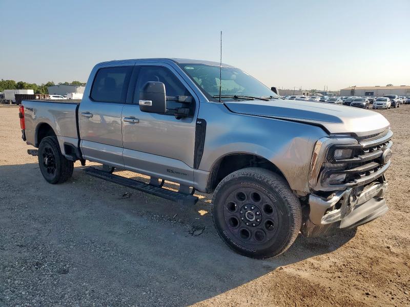 2024 FORD F250 SUPER - 1FT8W2BT2RED28931