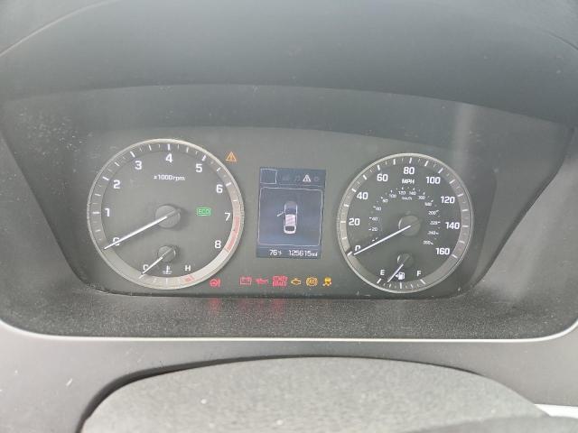 2016 HYUNDAI SONATA SE 5NPE24AF1GH282379