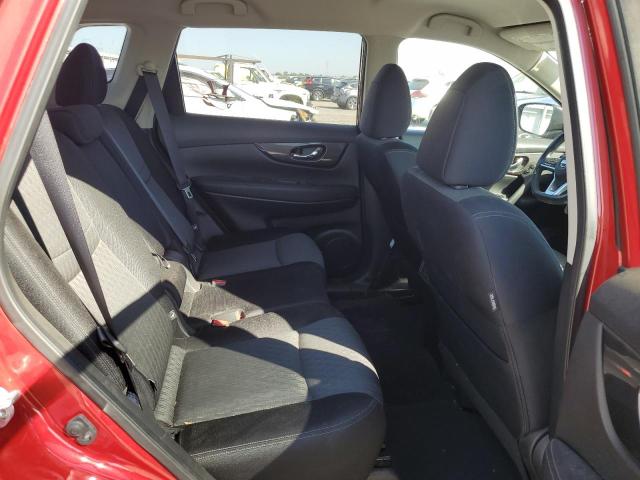 2017 NISSAN ROGUE S JN8AT2MT8HW391634
