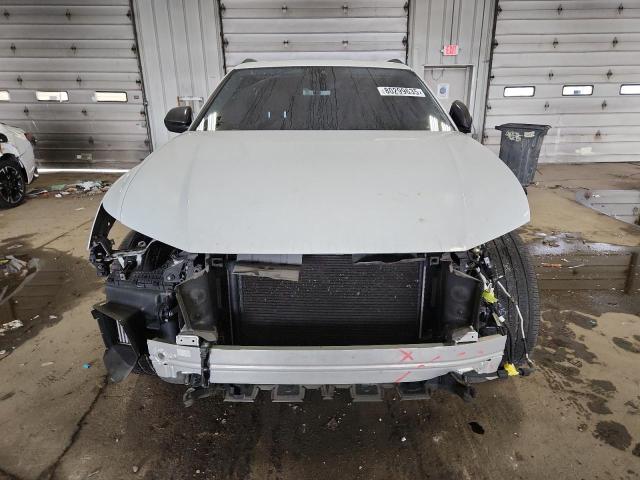 2022 AUDI Q8 PREMIUM WA1EVBF11ND007844