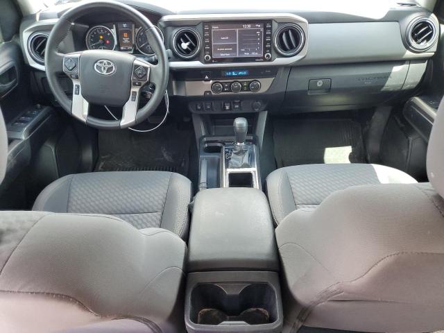 2022 TOYOTA TACOMA DOU 3TMAZ5CN6NM169183