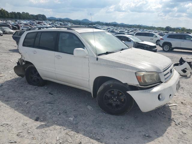 2006 TOYOTA HIGHLANDER LIMITED - Other View