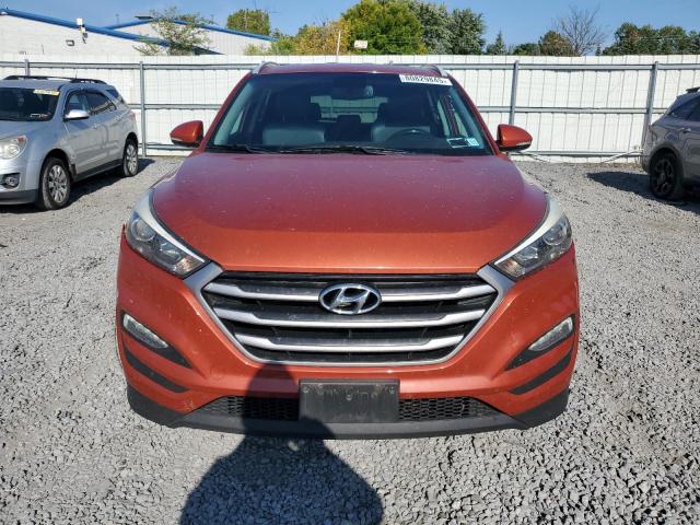 2017 HYUNDAI TUCSON LIMITED KM8J3CA42HU414105